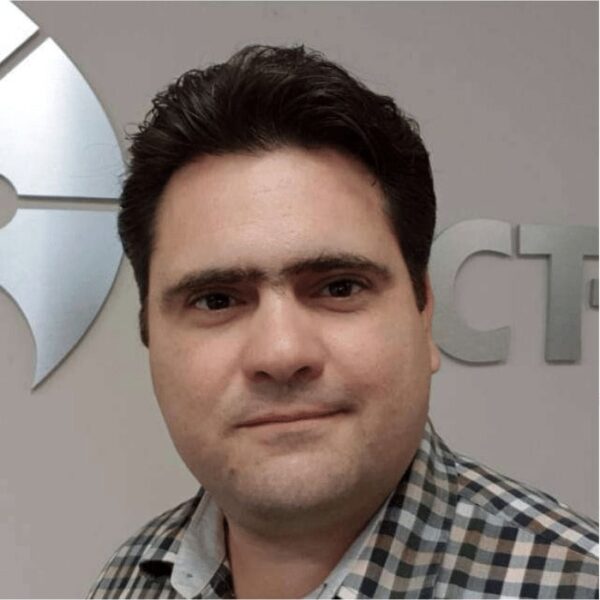 Tomás Sanchez