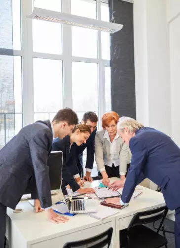Buisness Process Documentation Service