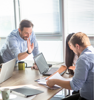 Buisness Process Documentation Service