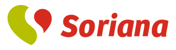 Soriana 350x100 px