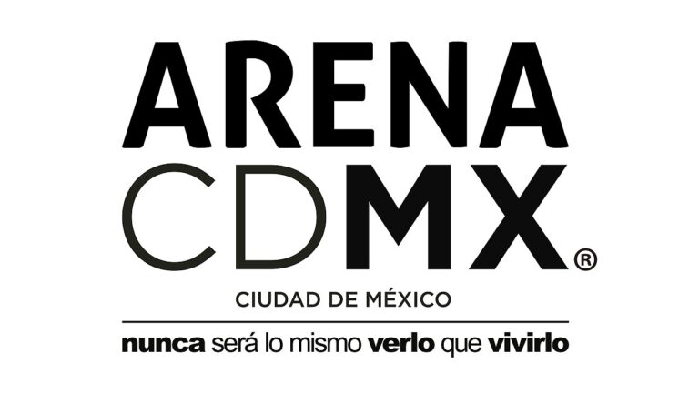 Arena_CDMX_logo