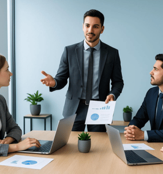 Servicios de Procesos de Negocio - Linnoit