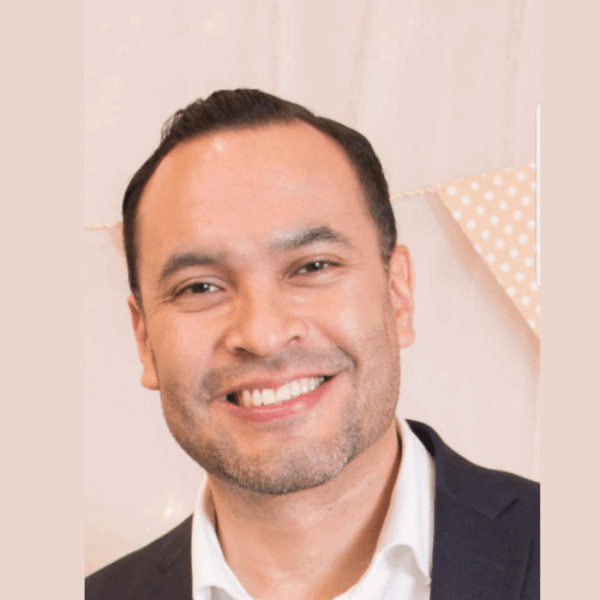Fernando Mosqueira
