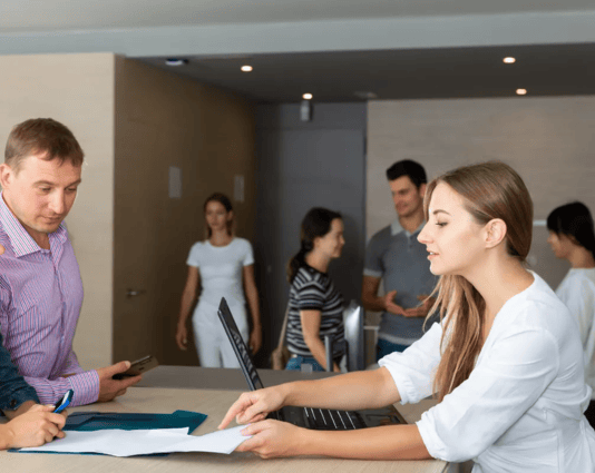 staffing de personal