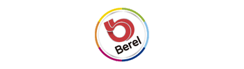 Linnoit logo de Berel, soluciones tecnológicas innovadoras y digitales en España.